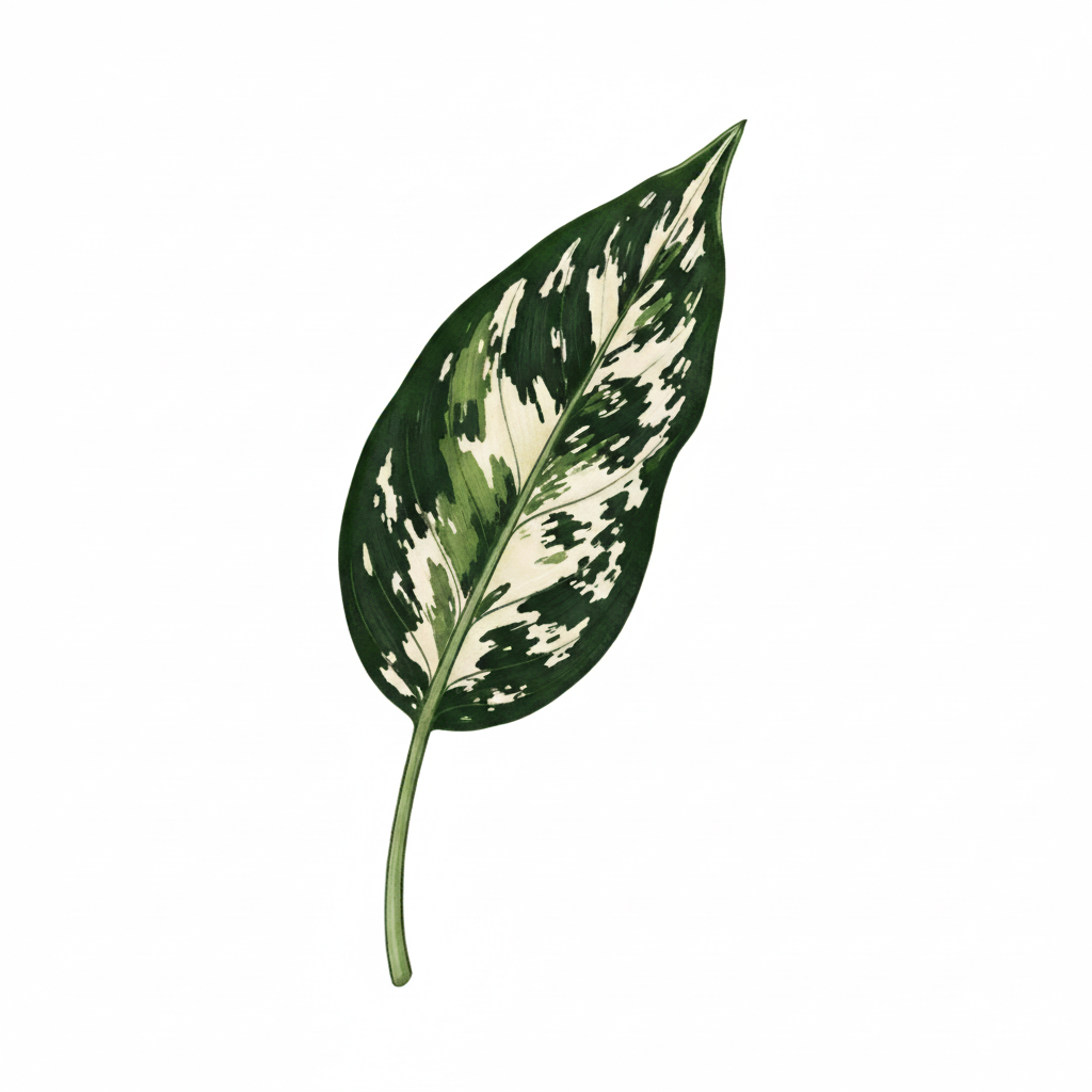 Dieffenbachia