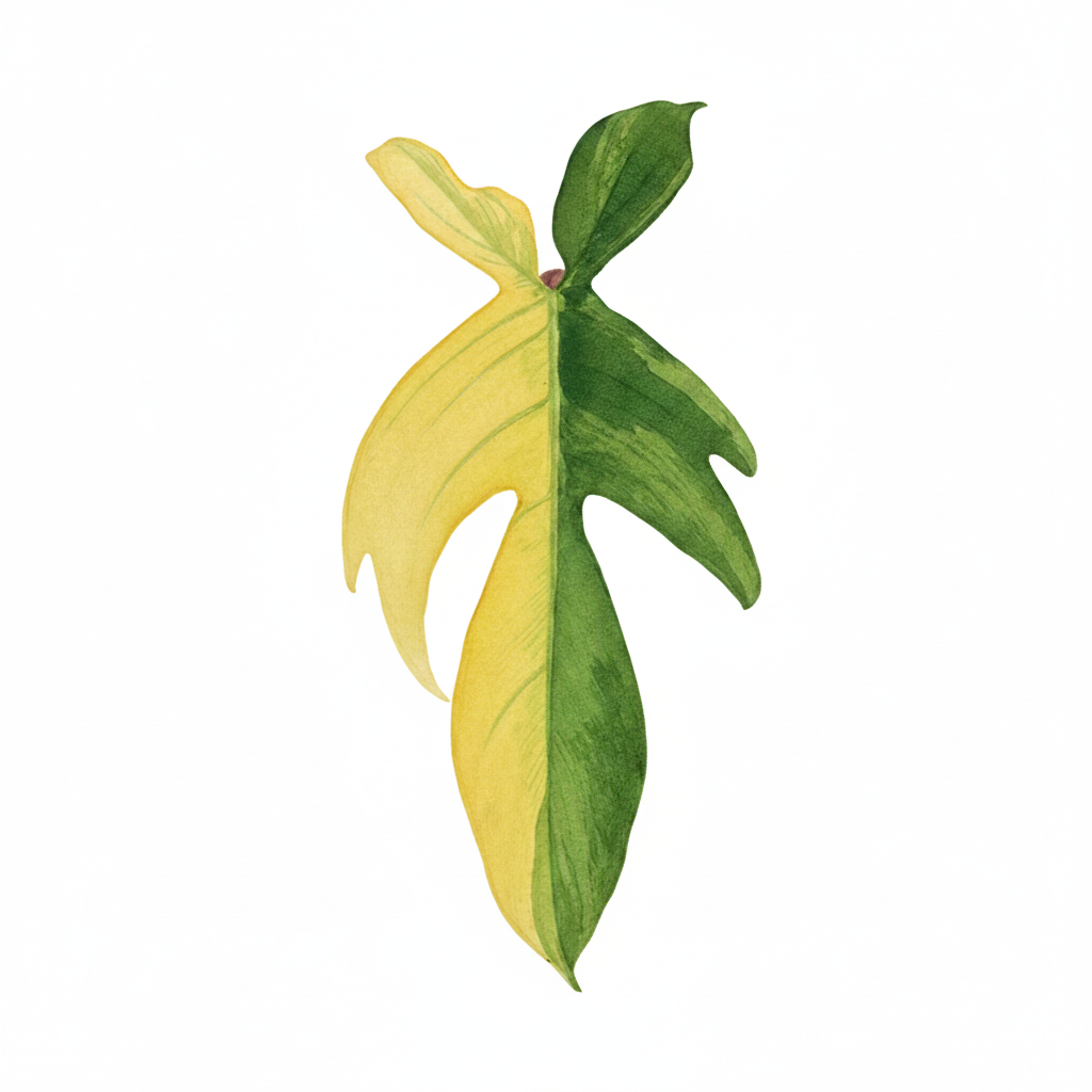 Leaf 9